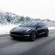 Image for article titled Tesla Autopilot Accounts For Nearly 70 Percent Of Semi-Autonomous Crashes